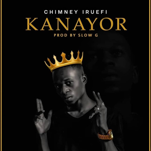 Kanayor (Explicit)