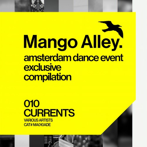 MA. ADE 010 Compilation / CURRENTS