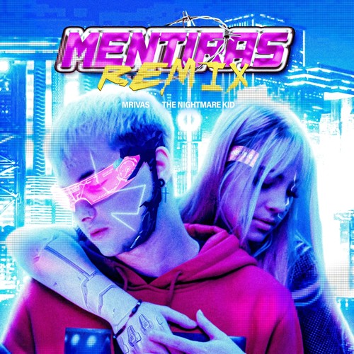 Mentiras (Remix)