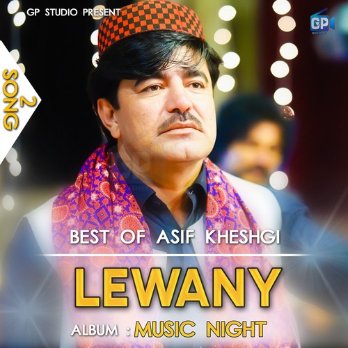 Lewany (Song 2)