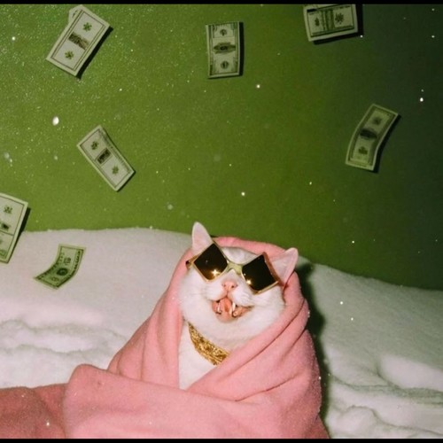 RATHER BE RICH
