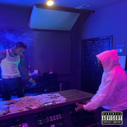 20 P'S (feat. PNB Meen) [Explicit]