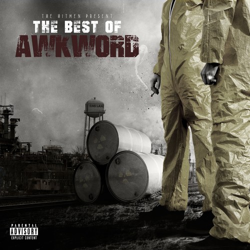 The Best Of Awkword