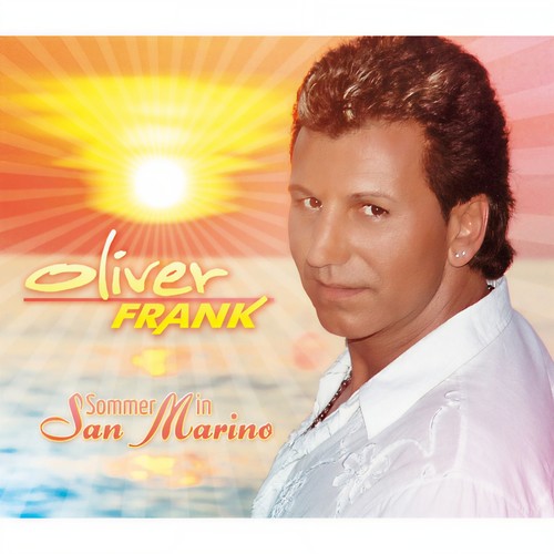 Sommer in San Marino (戏剧女王)