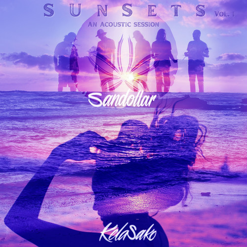 Sun Sets Vol. 1: An Acoustic Session (Explicit)