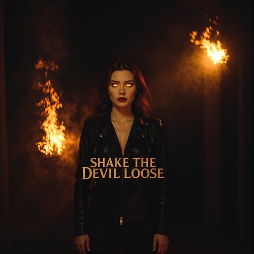 Shake the Devil Loose (Explicit)