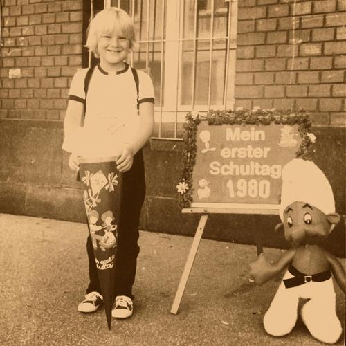 Schoolyard (feat. The Sorsh)