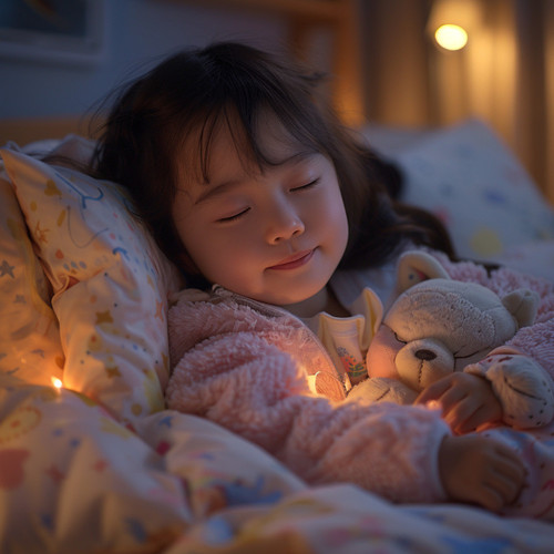 Canciones De Cuna Para Que El Bebé Duerma: Suaves Melodías Nocturnas