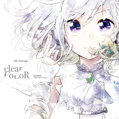 clear/CoLoR