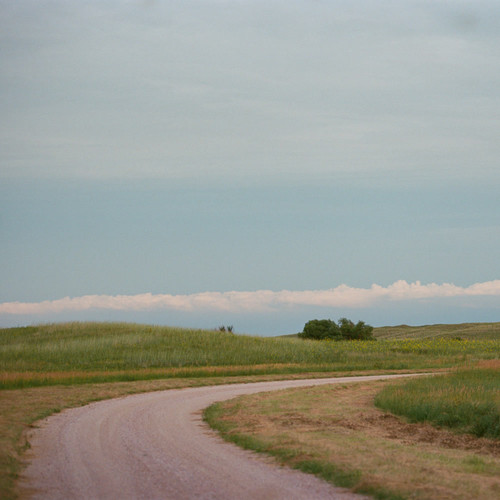 A Million Different Ways