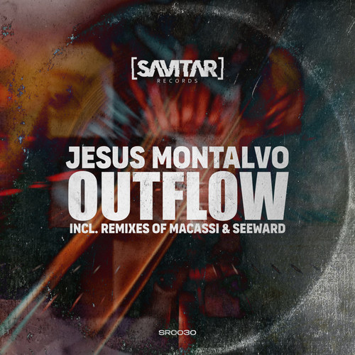 Outflow EP