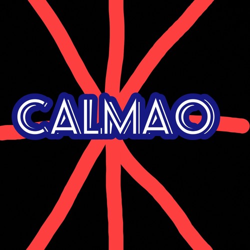 Calmado