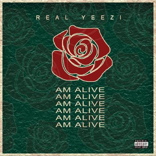 am alive