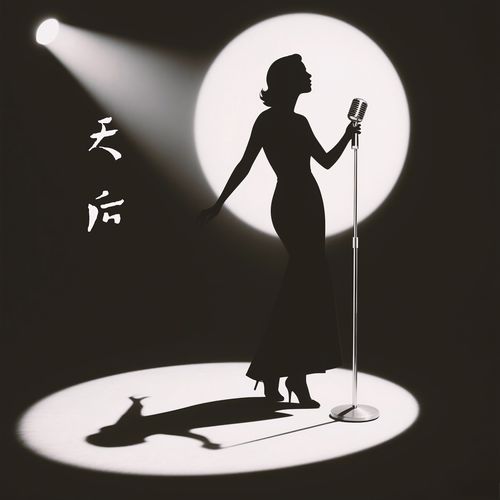 天后