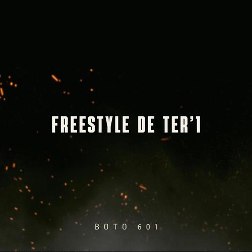 Freestyle de Ter'1 (Explicit)