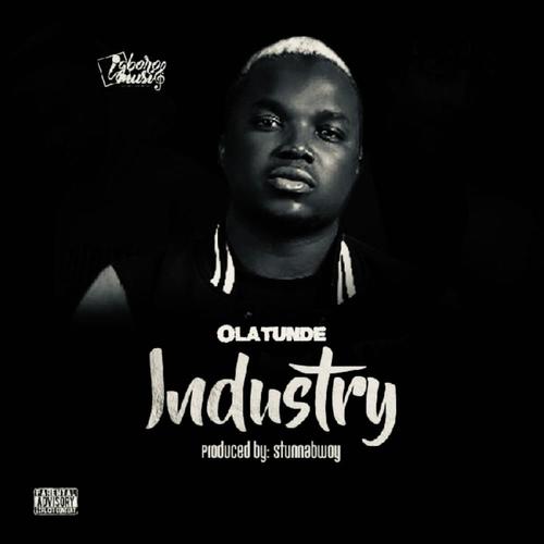 Industry II (Sped up)