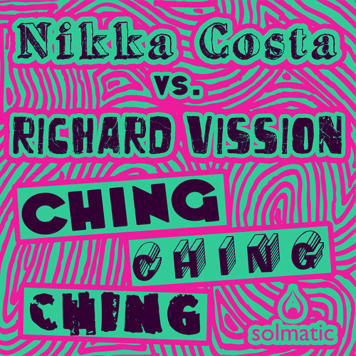 CHING CHING CHING