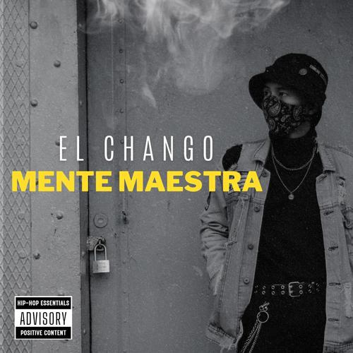 El Chango | Mente Maestra 2023