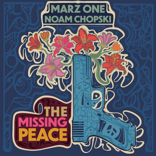 The Missing Peace (Explicit)