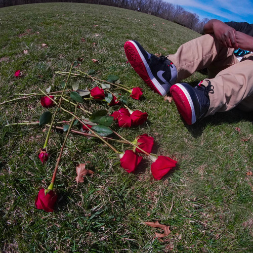 Logic & Love/Can't Sleep (Explicit)