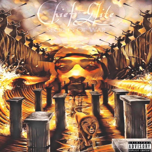 Secrets Of War (Explicit)