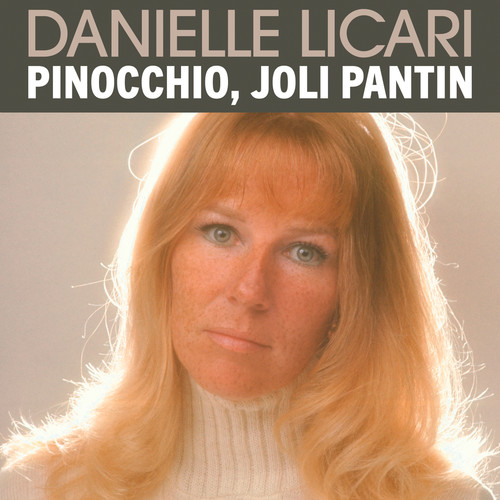 Pinocchio, joli pantin