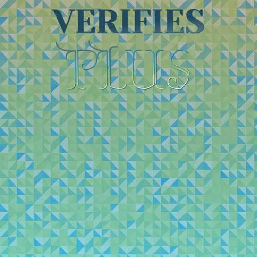 Verifies Plus