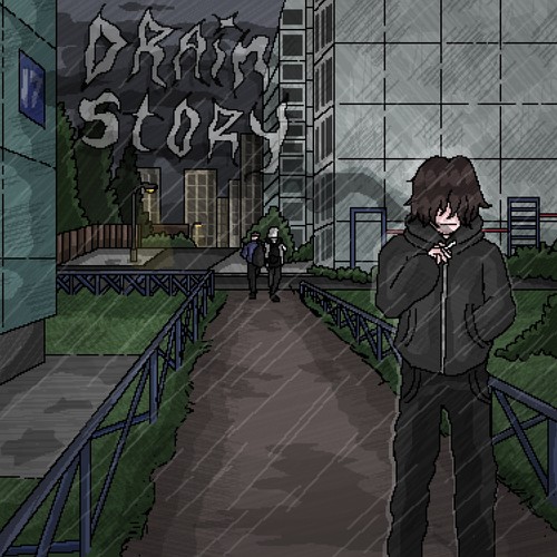 Drain Story (Explicit)