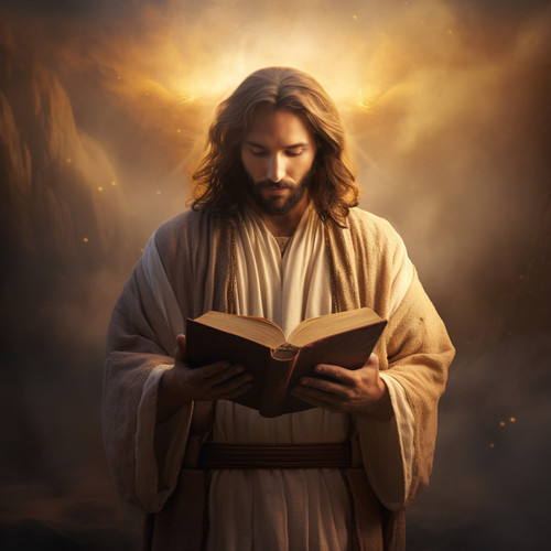 Gottes Botschaft: 