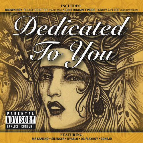 Dedicated to You