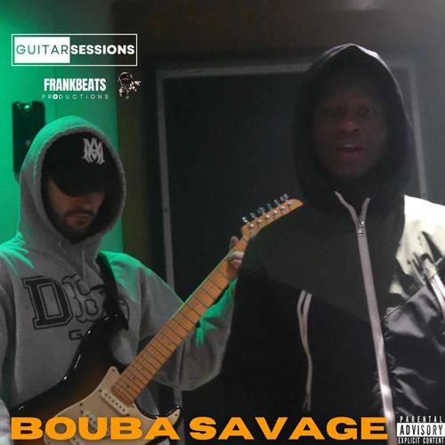 Guitar Session 024 (Explicit)