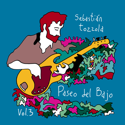 Paseo del Bajo, Vol. 3