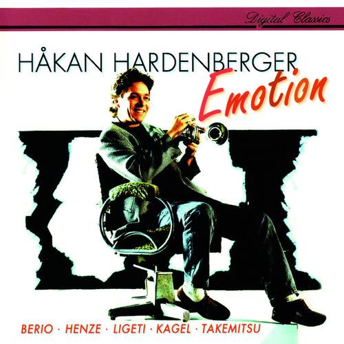 Sonatina (for Solo Trumpet)