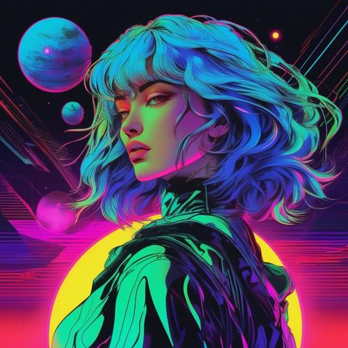 Astronoma (feat. The Lewis) [Explicit]