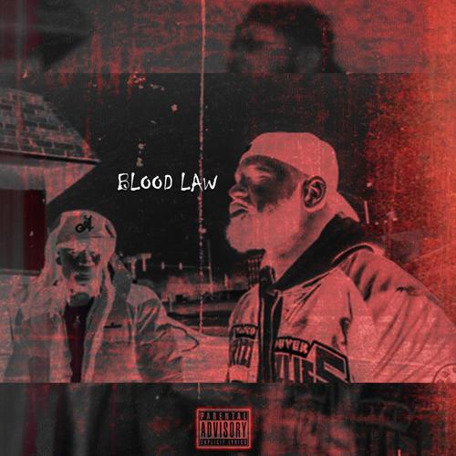 Blood Law (feat. Ay Quez) [Explicit]