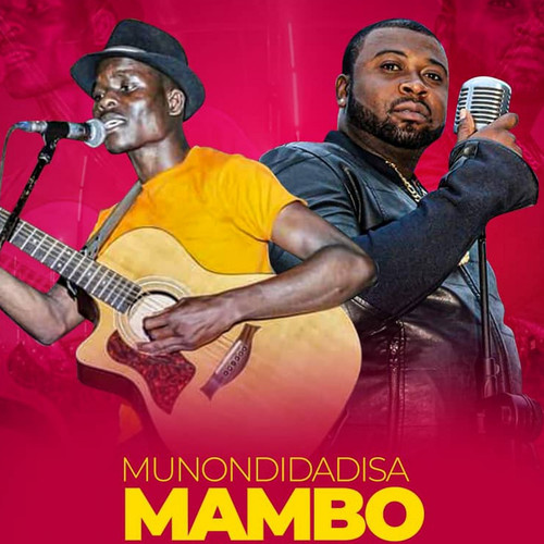 Munondidadisa Mambo
