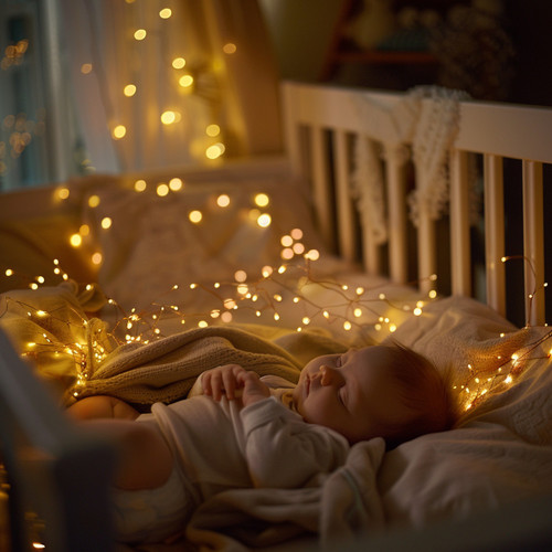Sueño Profundo: Cuna Rítmica Del Sueño