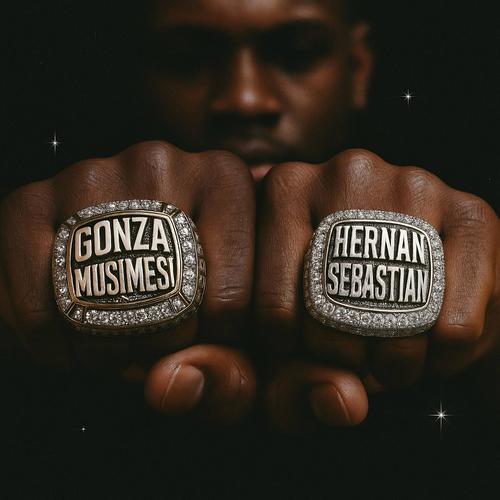 WEKE WEKE (feat. Hernan Sebastian) [VIP]