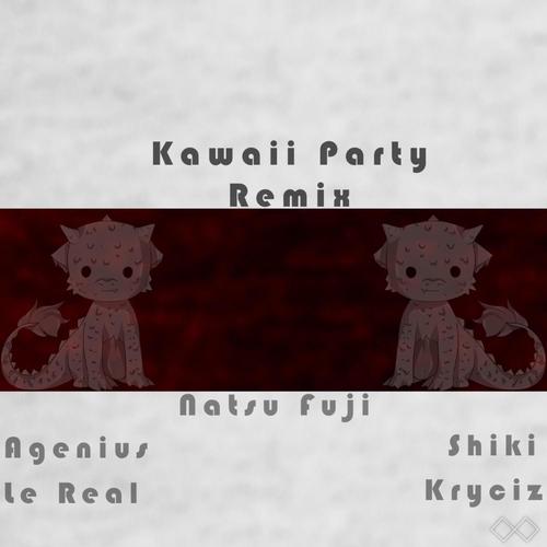 Kawaii Party (Remix) [Explicit]