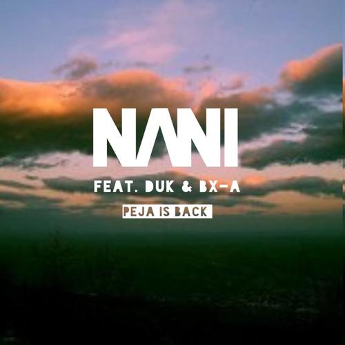 Peja is back (feat. DUK & BX-A) (Explicit)