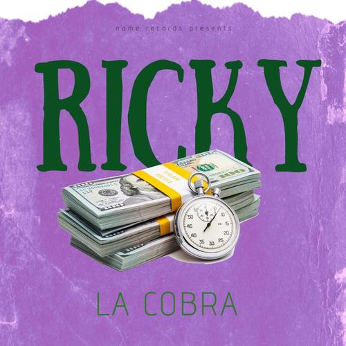 RICKY (Special Version) [Explicit]