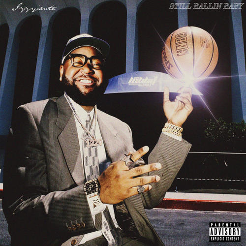 still ballin baby (Explicit)