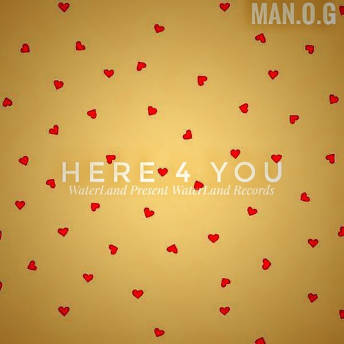 Here 4 You