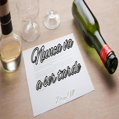 Nunca va a ser tarde (Explicit)