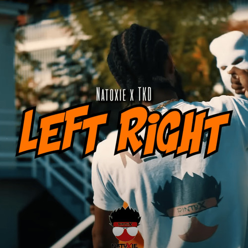 Left Right (Explicit)