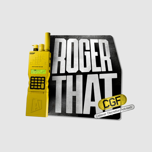 Roger That (Explicit)