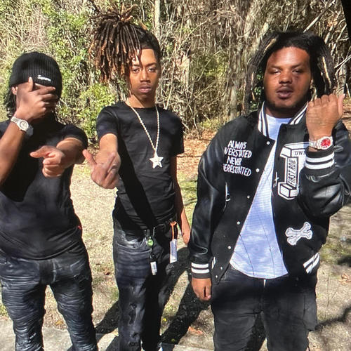 Ask Bout Backstreet (feat. Backend Child) [Explicit]