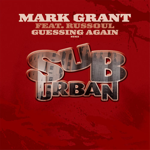 Guessin Again (feat. Russoul) (The Instrumentals)