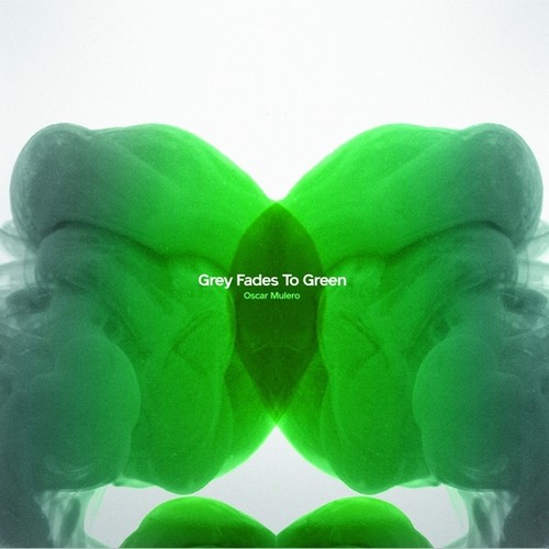 Grey Fades To Green