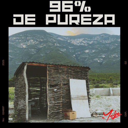96% DE PUREZA (Explicit)